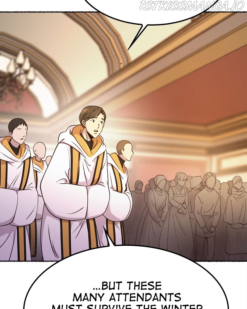 Like a Wind on a Dry Branch Chapter 84 - Page 94