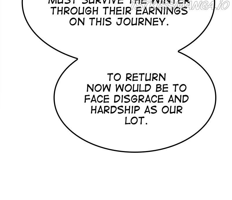 Like a Wind on a Dry Branch Chapter 84 - Page 95