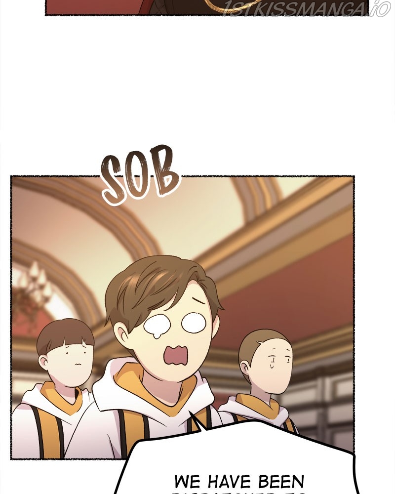 Like a Wind on a Dry Branch Chapter 84 - Page 97