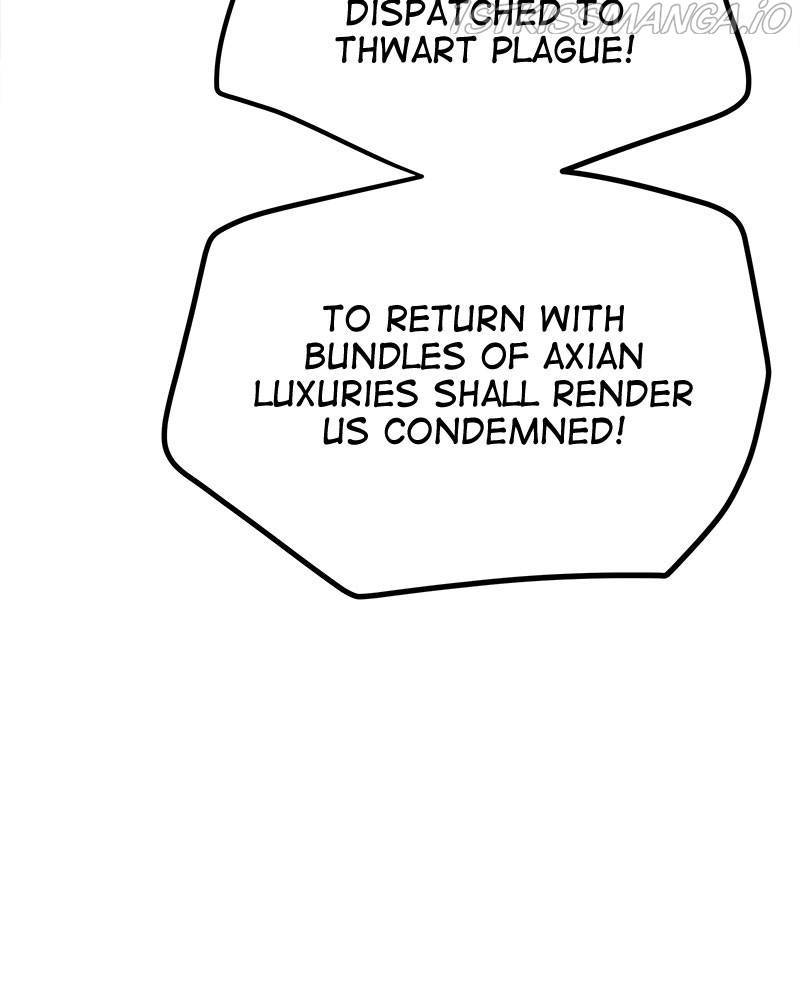 Like a Wind on a Dry Branch Chapter 84 - Page 98
