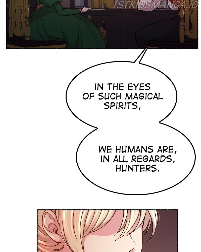 Like a Wind on a Dry Branch Chapter 85 - Page 104