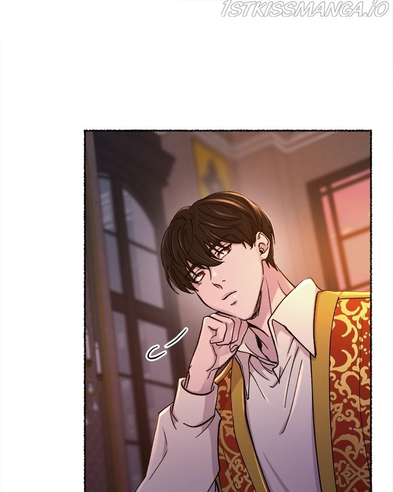 Like a Wind on a Dry Branch Chapter 85 - Page 109