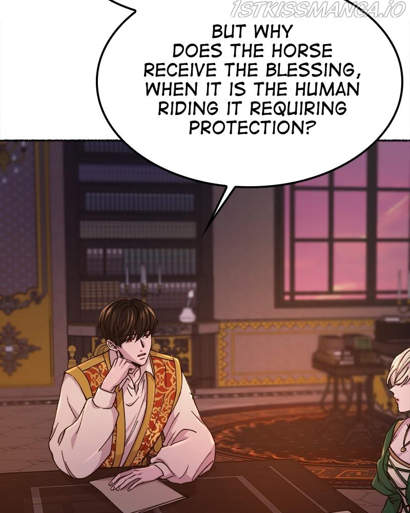 Like a Wind on a Dry Branch Chapter 85 - Page 116