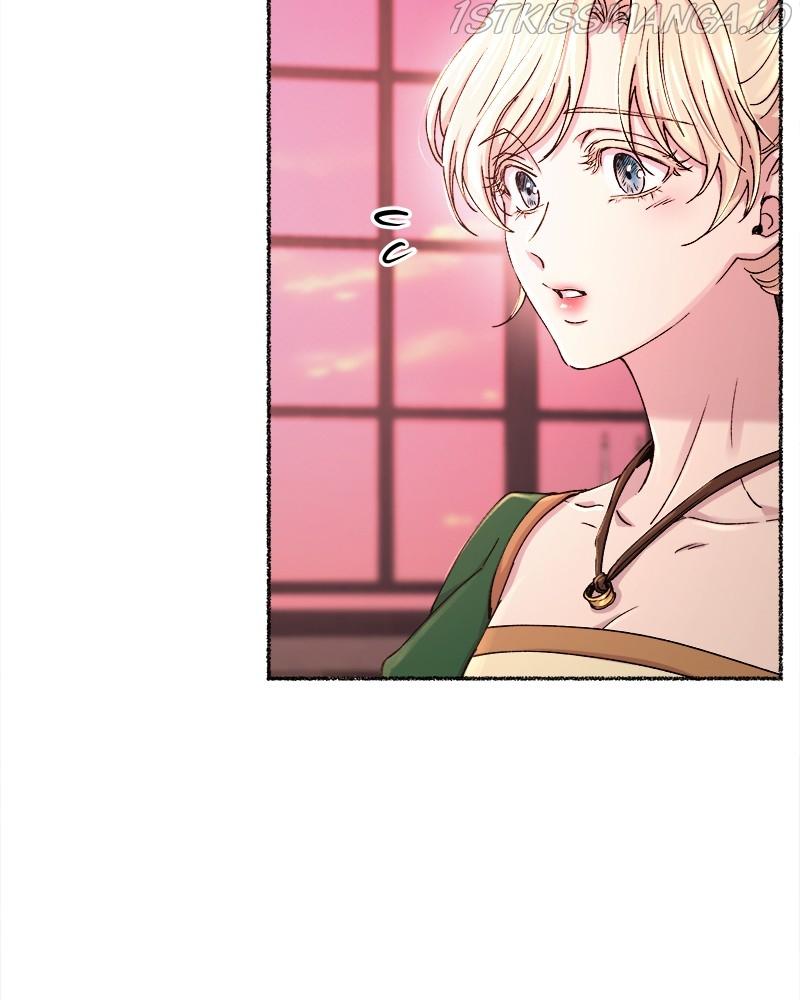 Like a Wind on a Dry Branch Chapter 85 - Page 121