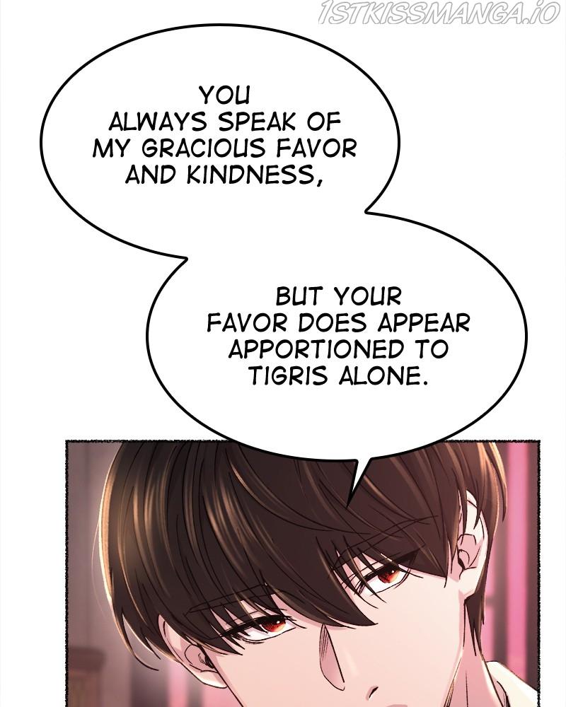 Like a Wind on a Dry Branch Chapter 85 - Page 122