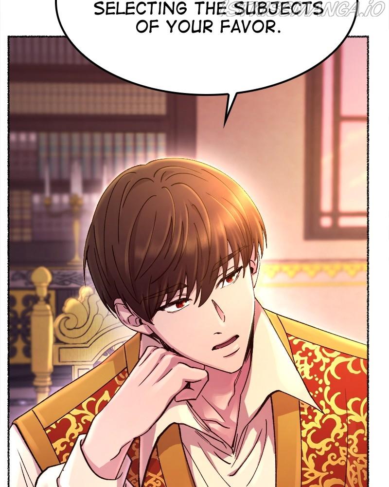 Like a Wind on a Dry Branch Chapter 85 - Page 132