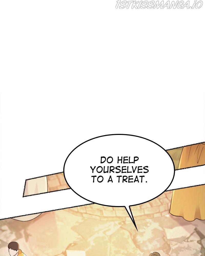 Like a Wind on a Dry Branch Chapter 85 - Page 19