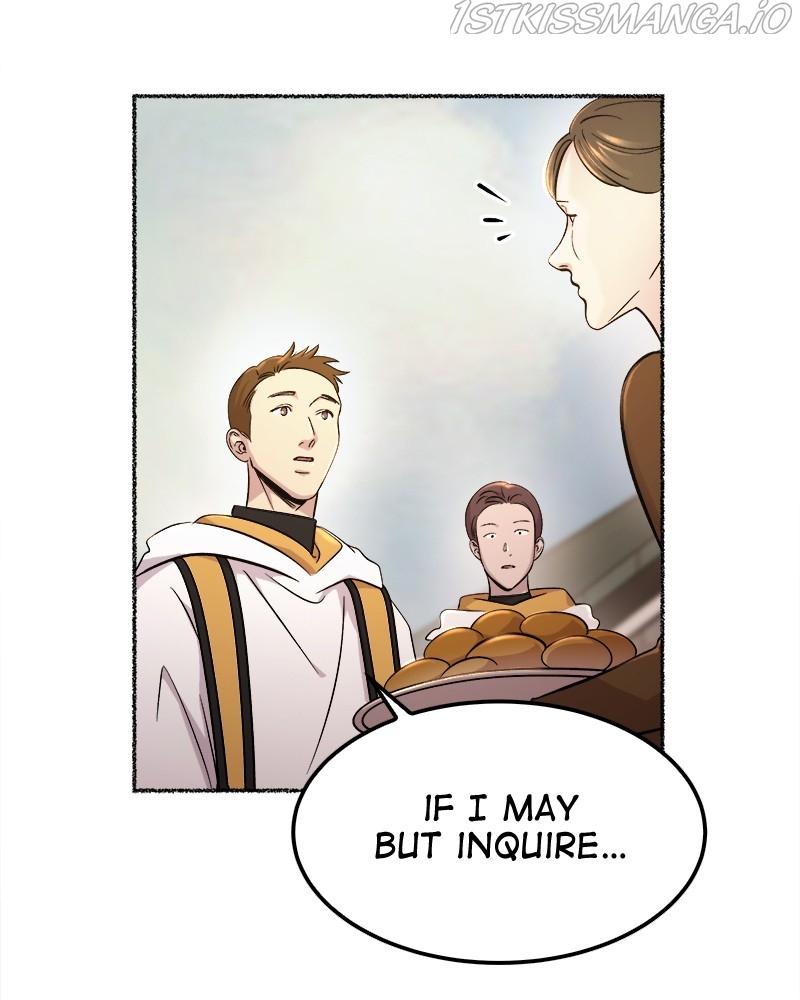 Like a Wind on a Dry Branch Chapter 85 - Page 21