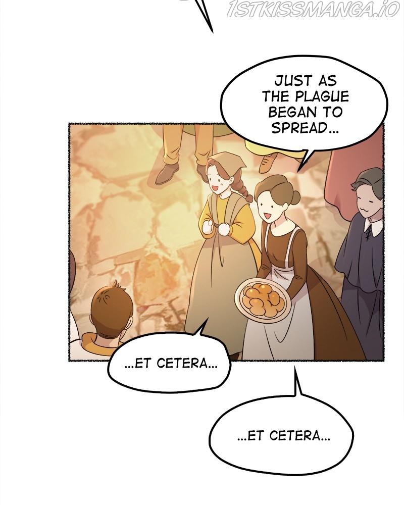 Like a Wind on a Dry Branch Chapter 85 - Page 28