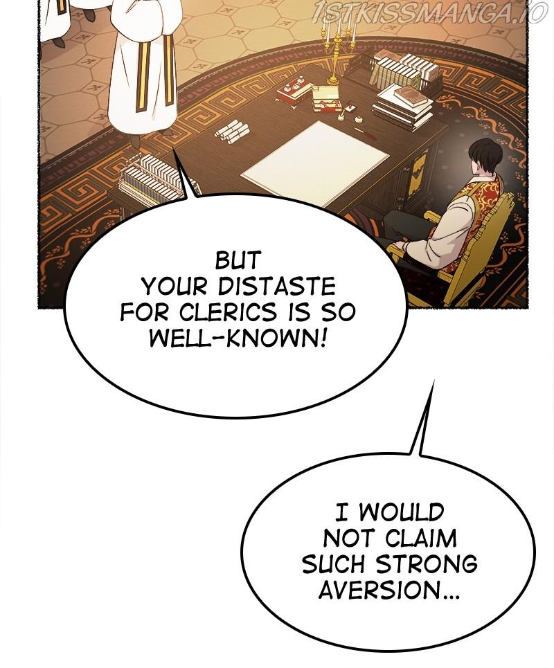 Like a Wind on a Dry Branch Chapter 85 - Page 34