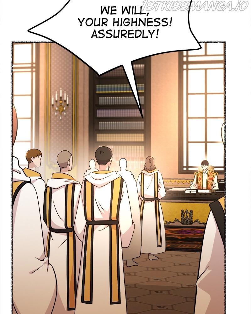 Like a Wind on a Dry Branch Chapter 85 - Page 37