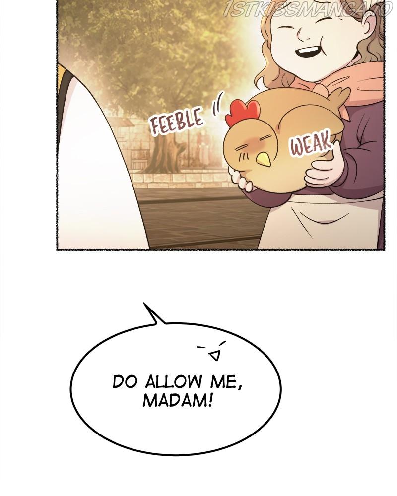 Like a Wind on a Dry Branch Chapter 85 - Page 4
