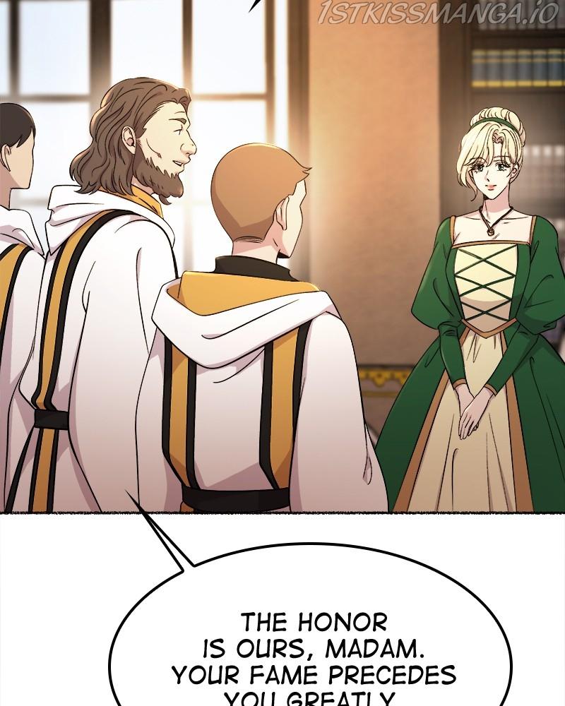 Like a Wind on a Dry Branch Chapter 85 - Page 46
