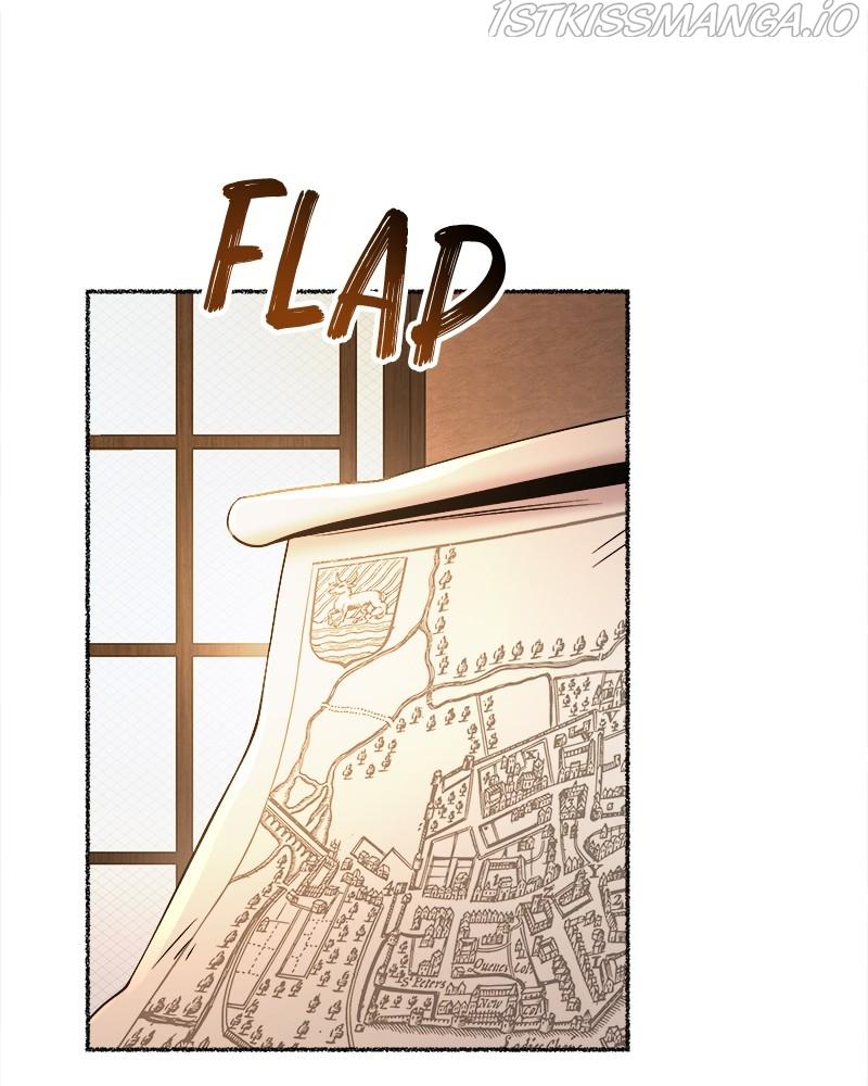 Like a Wind on a Dry Branch Chapter 85 - Page 48