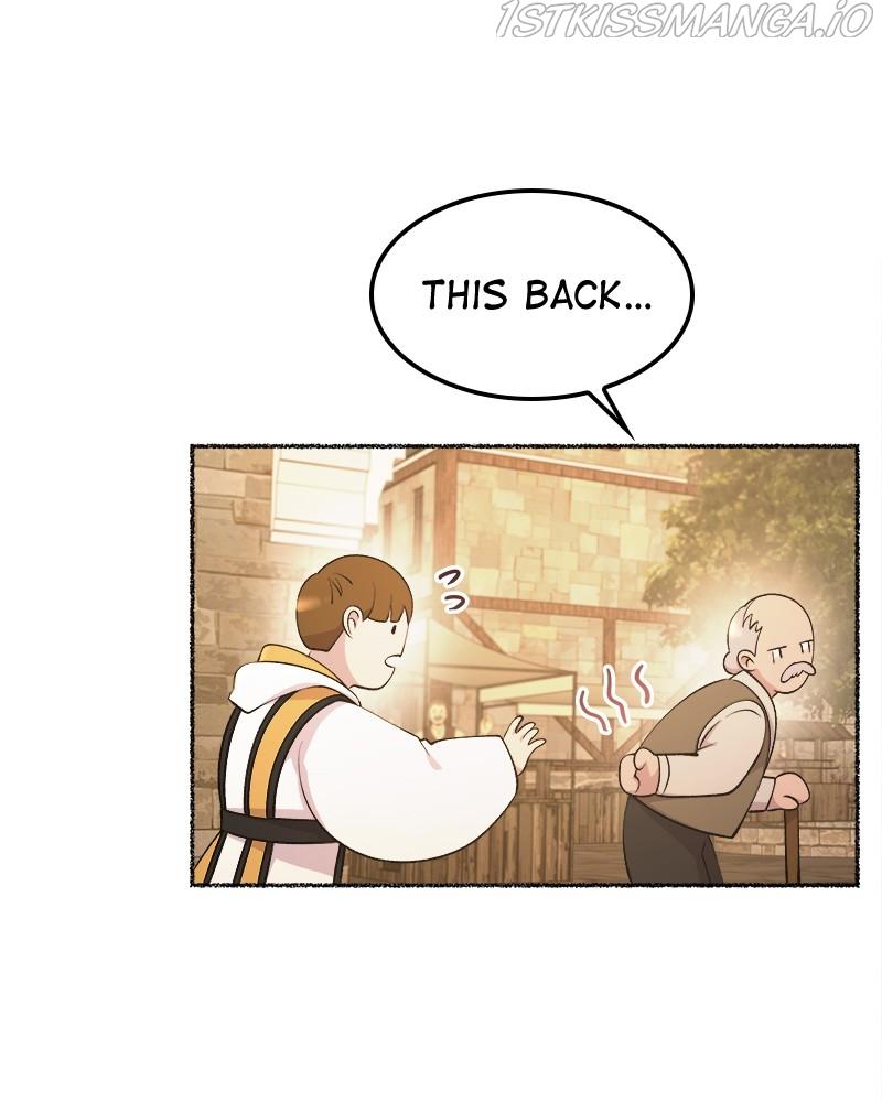 Like a Wind on a Dry Branch Chapter 85 - Page 5