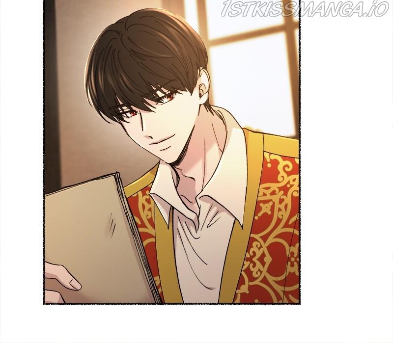 Like a Wind on a Dry Branch Chapter 85 - Page 54