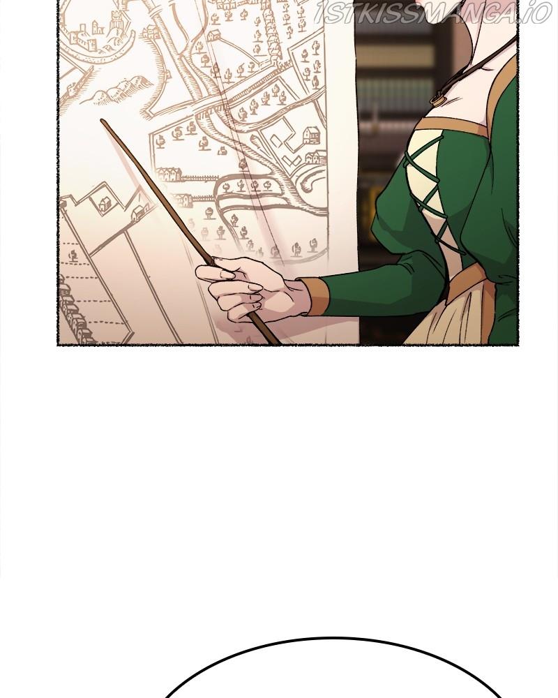 Like a Wind on a Dry Branch Chapter 85 - Page 56