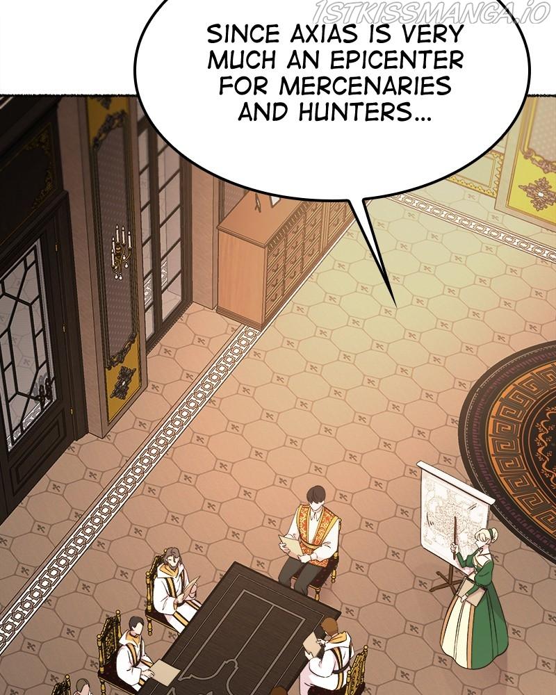 Like a Wind on a Dry Branch Chapter 85 - Page 57