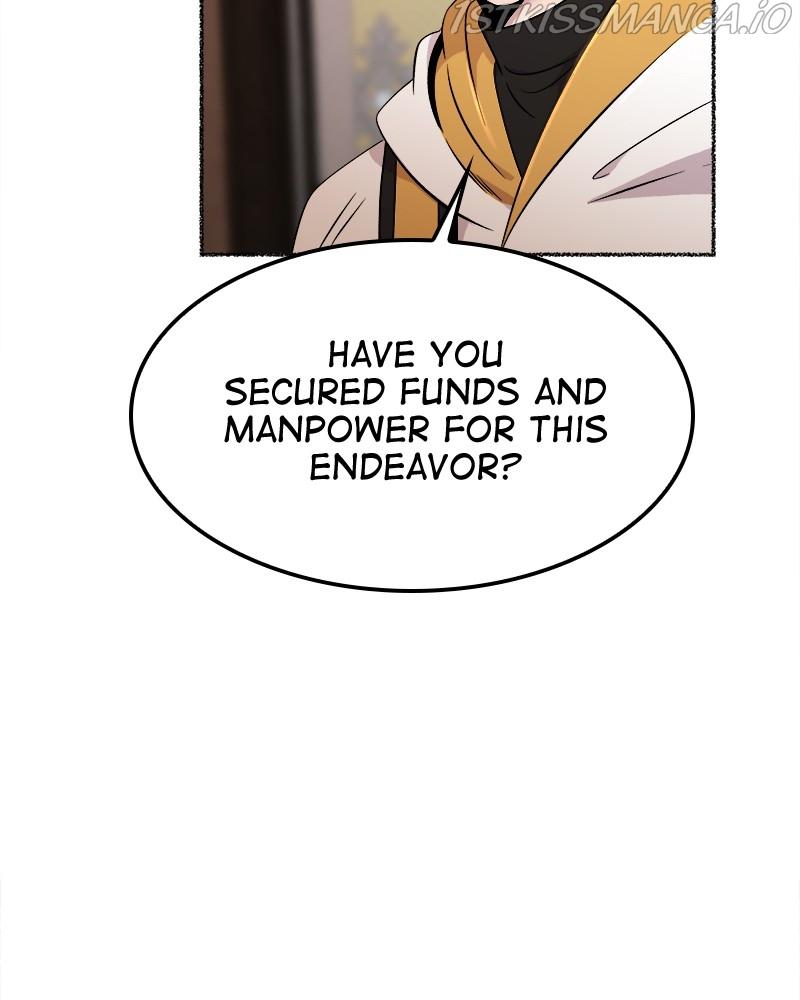 Like a Wind on a Dry Branch Chapter 85 - Page 62