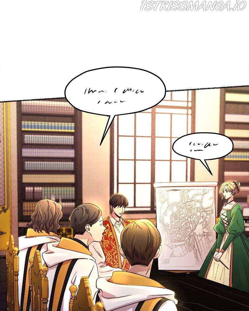 Like a Wind on a Dry Branch Chapter 85 - Page 68