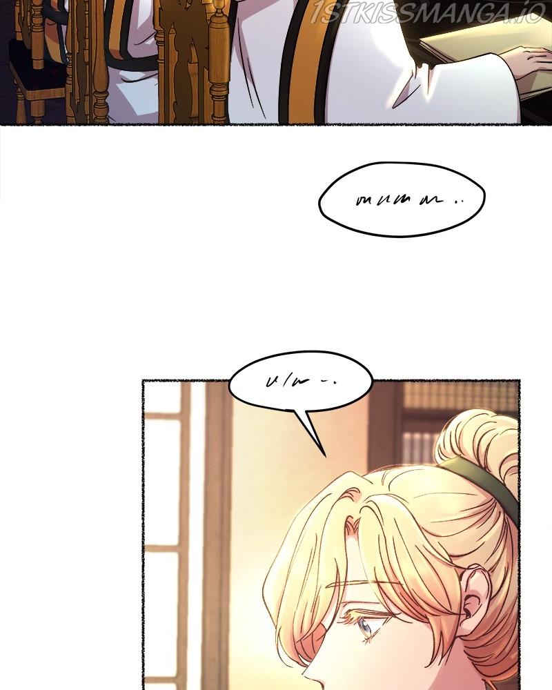 Like a Wind on a Dry Branch Chapter 85 - Page 69