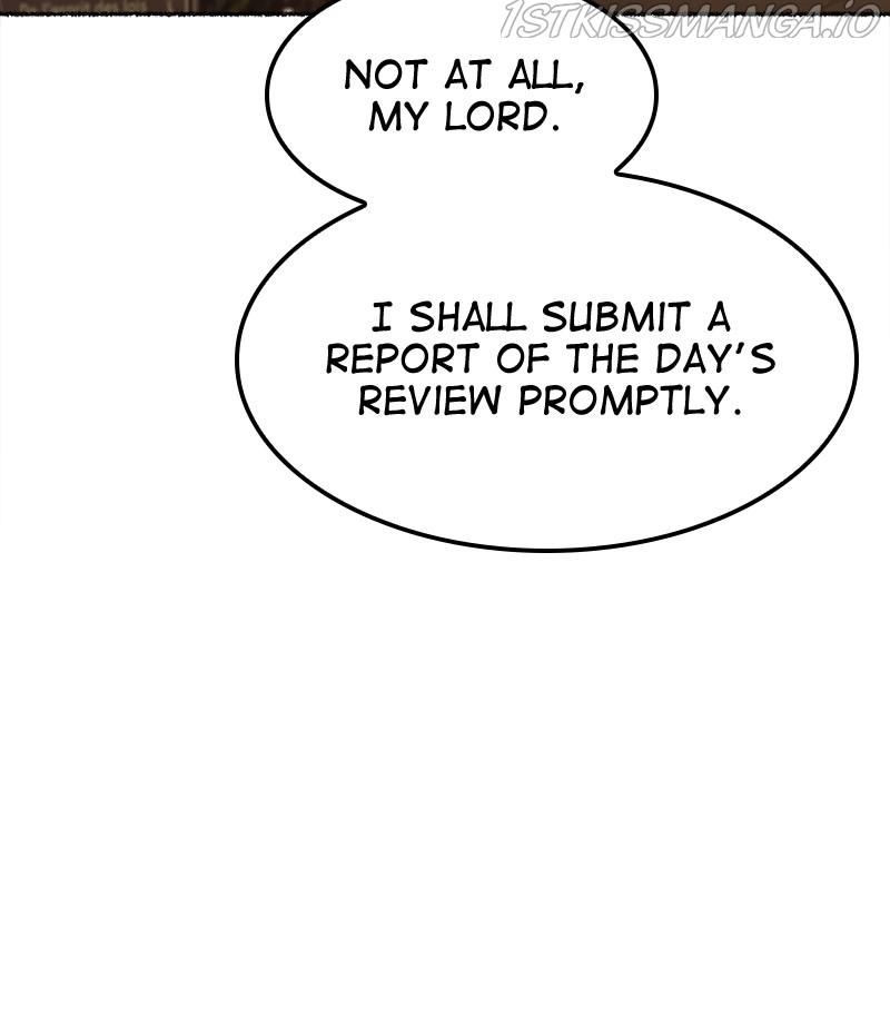 Like a Wind on a Dry Branch Chapter 85 - Page 86