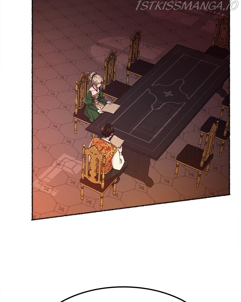 Like a Wind on a Dry Branch Chapter 85 - Page 88