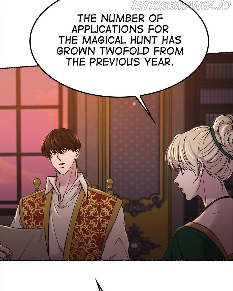 Like a Wind on a Dry Branch Chapter 85 - Page 89