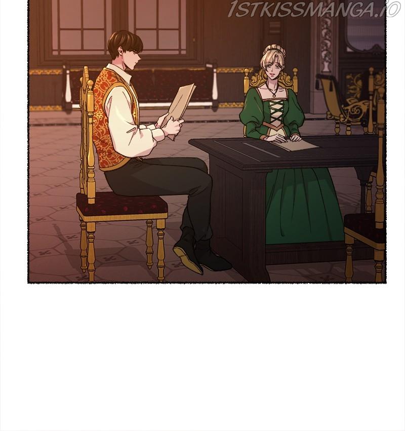 Like a Wind on a Dry Branch Chapter 85 - Page 97
