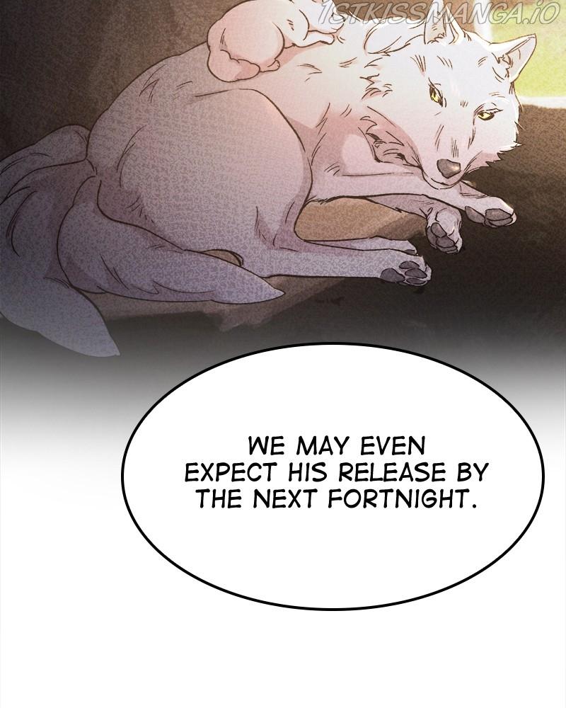 Like a Wind on a Dry Branch Chapter 85 - Page 99