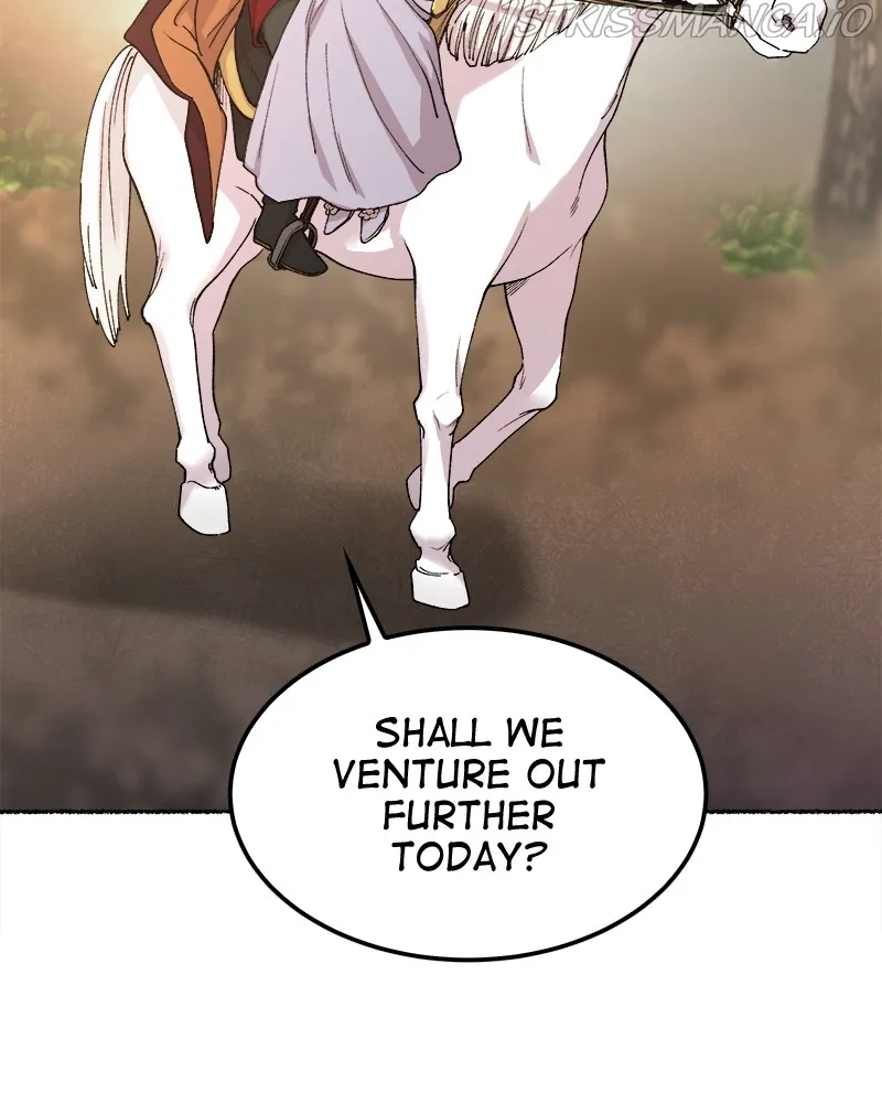 Like a Wind on a Dry Branch Chapter 86 - Page 102