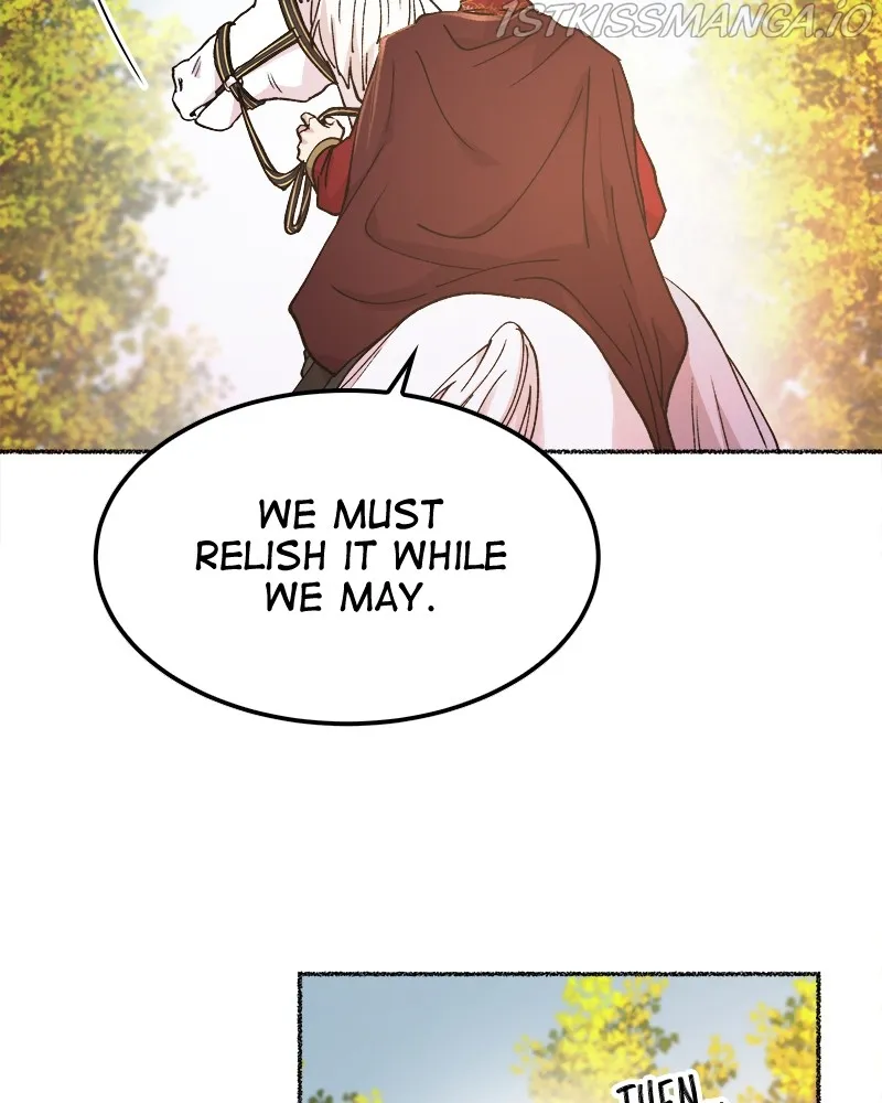 Like a Wind on a Dry Branch Chapter 86 - Page 106