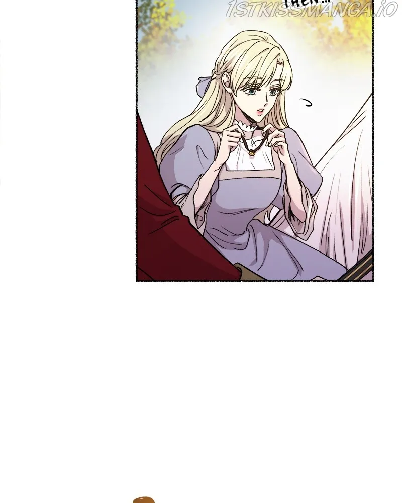 Like a Wind on a Dry Branch Chapter 86 - Page 107