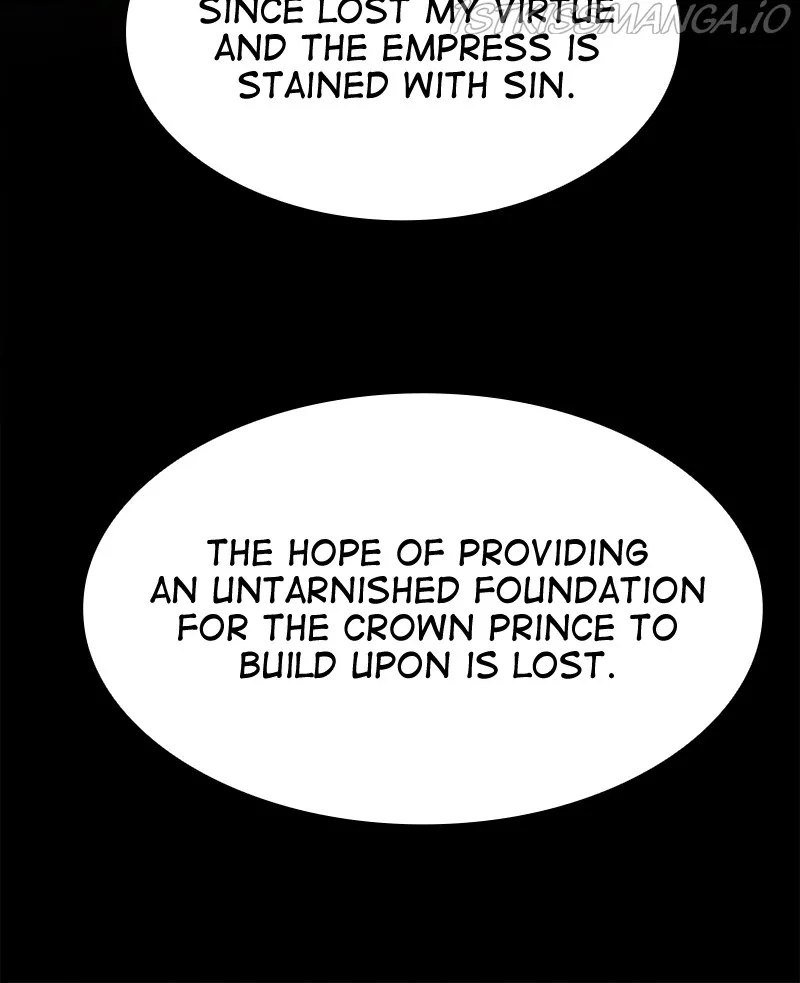 Like a Wind on a Dry Branch Chapter 86 - Page 11