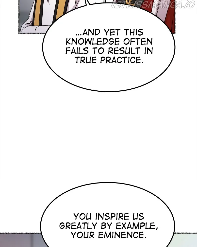 Like a Wind on a Dry Branch Chapter 86 - Page 128