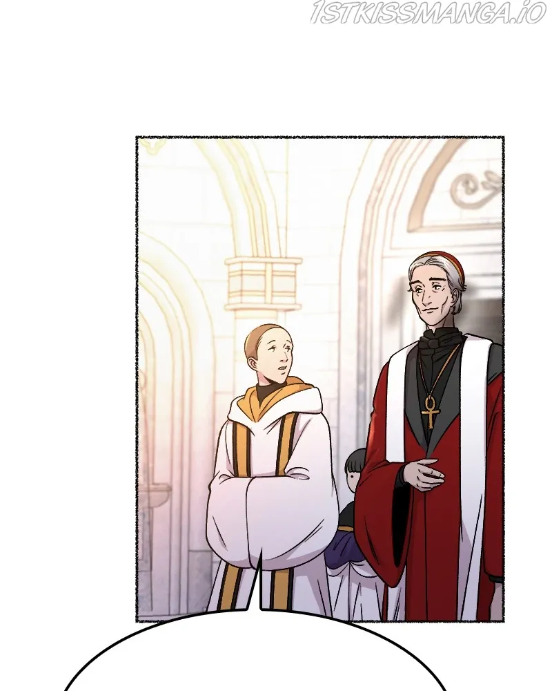 Like a Wind on a Dry Branch Chapter 86 - Page 135