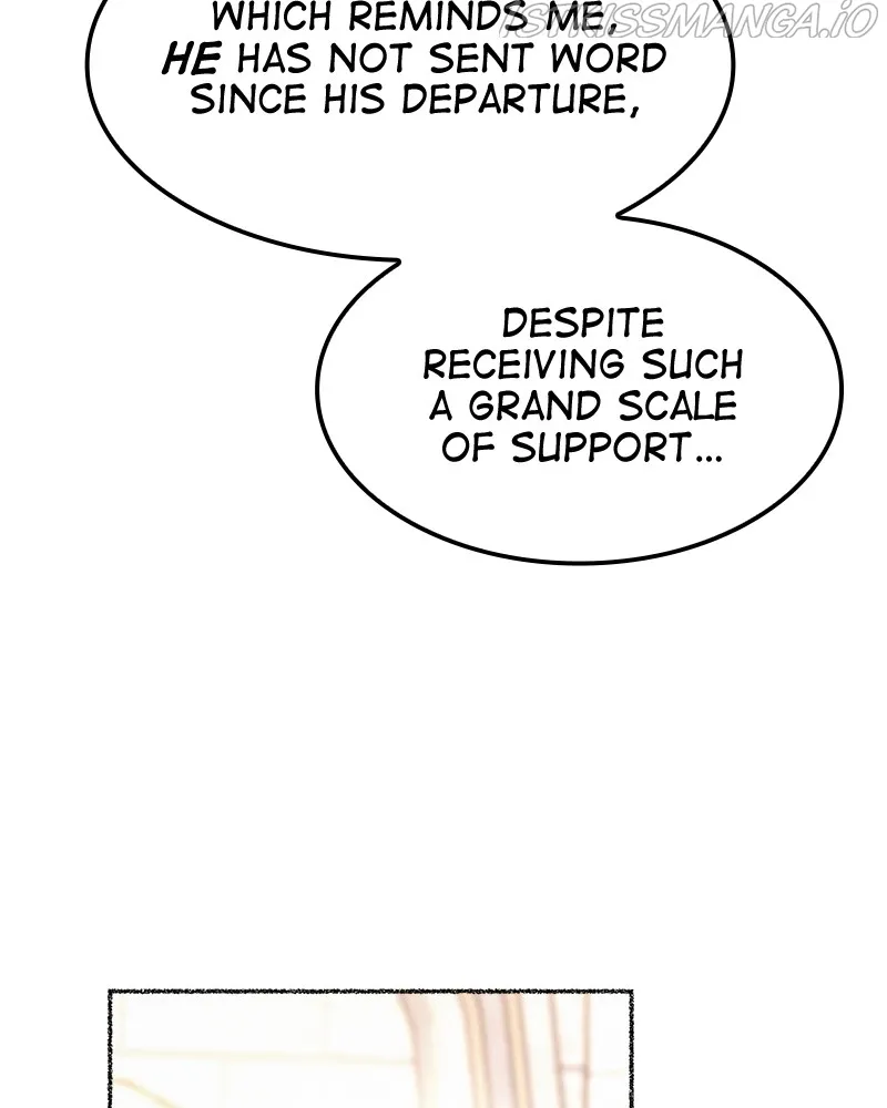 Like a Wind on a Dry Branch Chapter 86 - Page 136