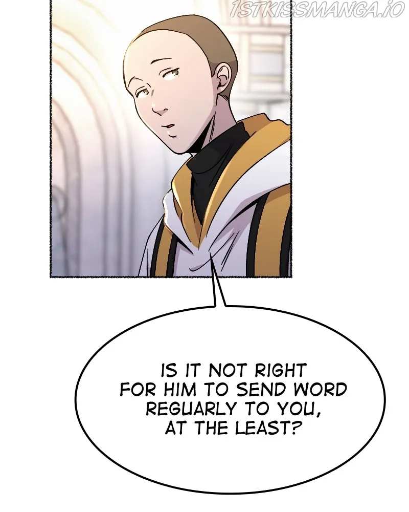 Like a Wind on a Dry Branch Chapter 86 - Page 137