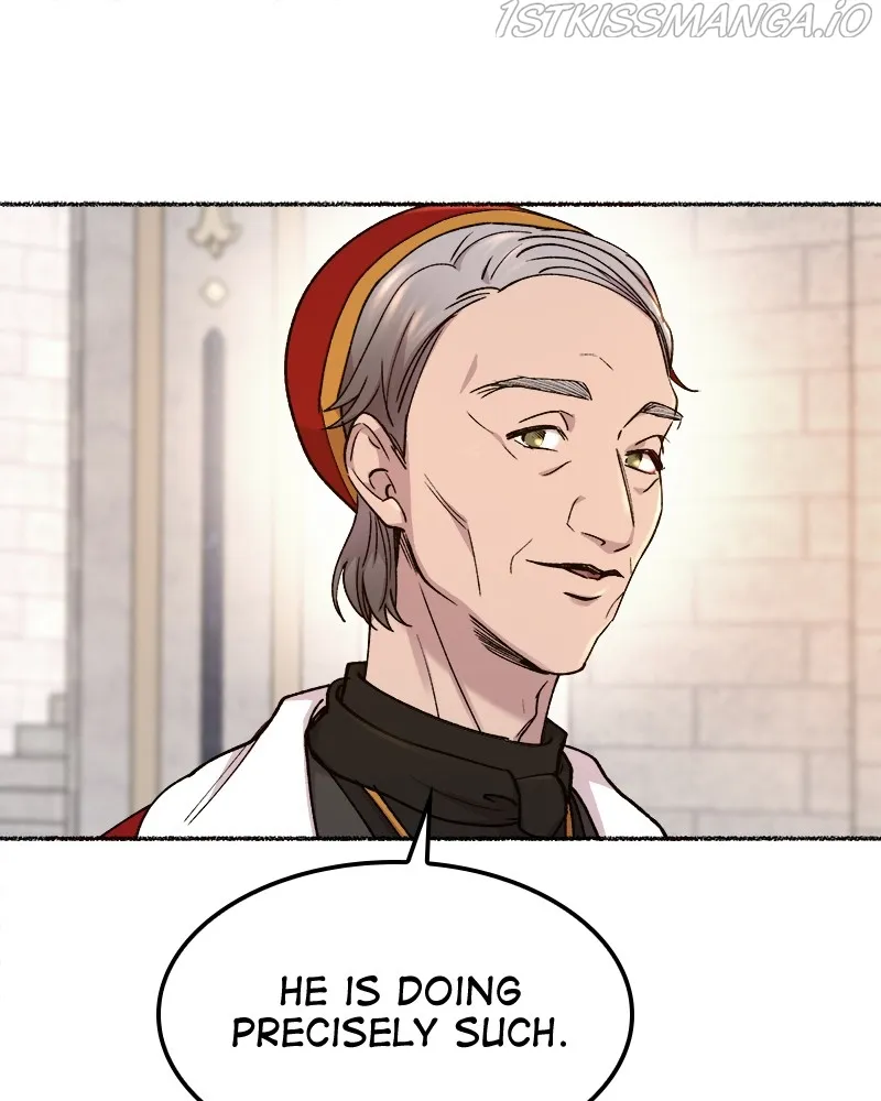 Like a Wind on a Dry Branch Chapter 86 - Page 139