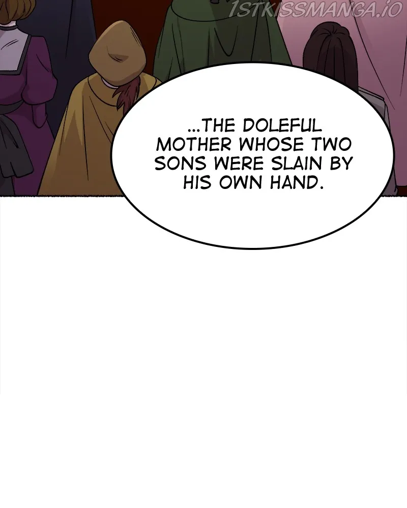 Like a Wind on a Dry Branch Chapter 86 - Page 32