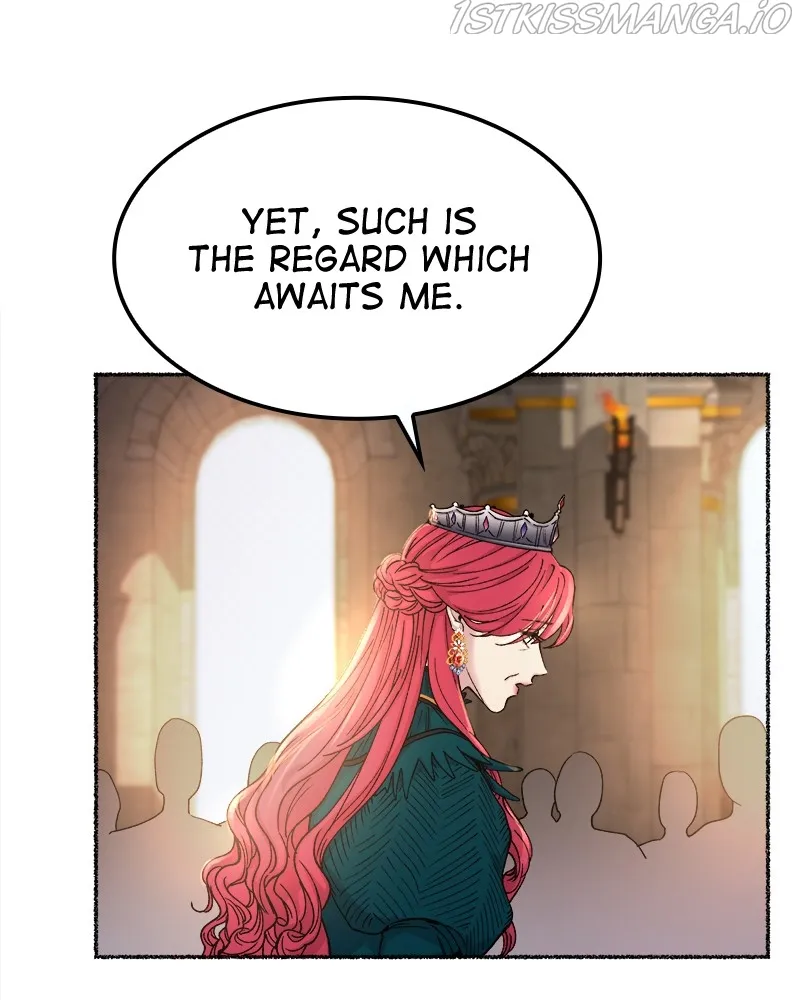 Like a Wind on a Dry Branch Chapter 86 - Page 33