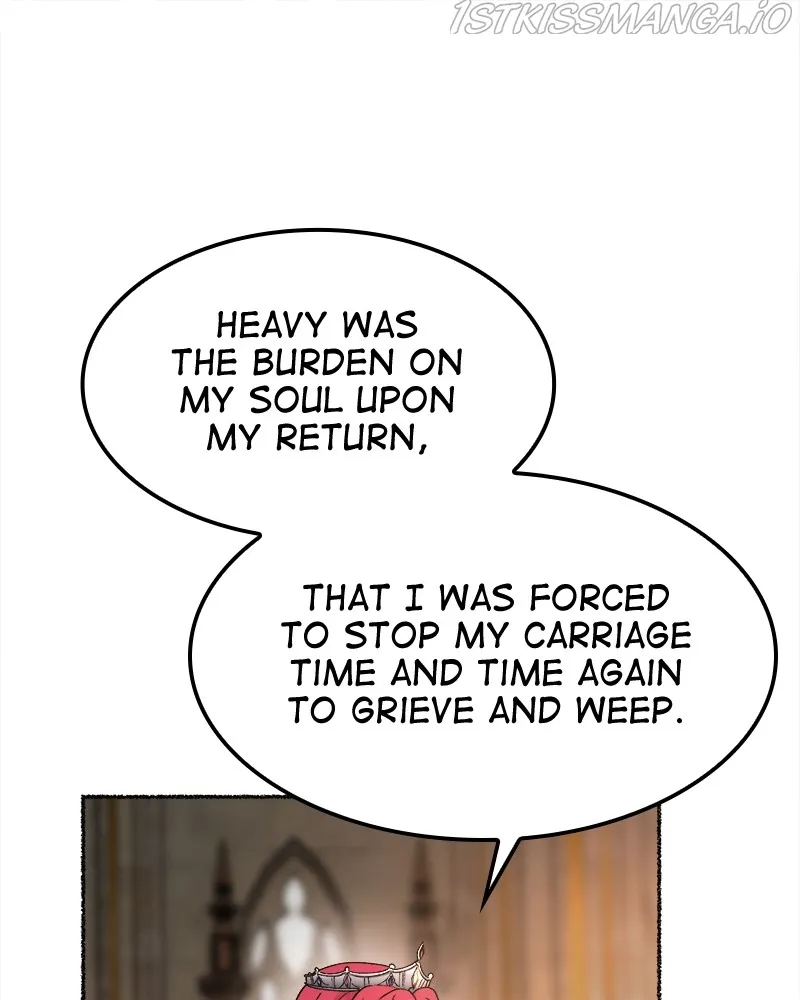 Like a Wind on a Dry Branch Chapter 86 - Page 35