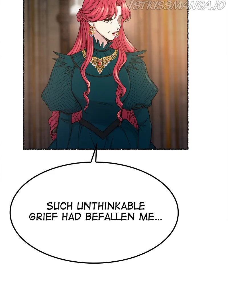 Like a Wind on a Dry Branch Chapter 86 - Page 36