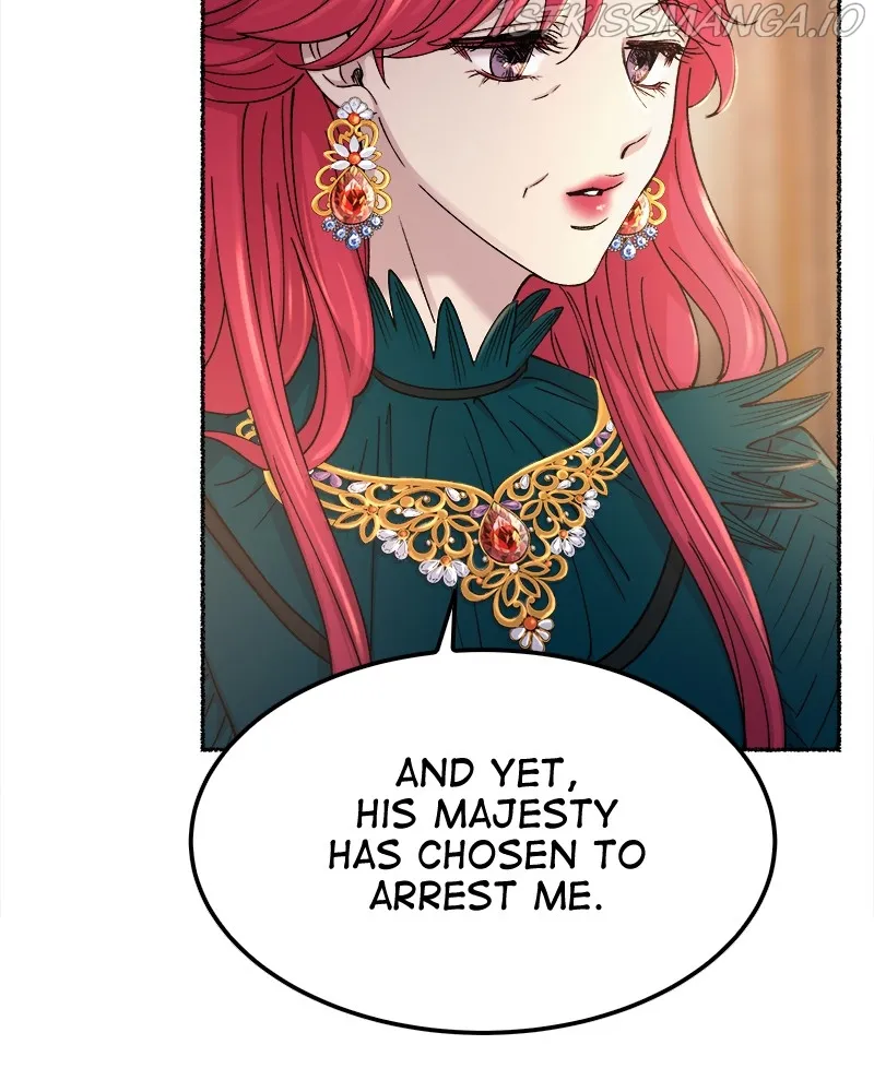 Like a Wind on a Dry Branch Chapter 86 - Page 38