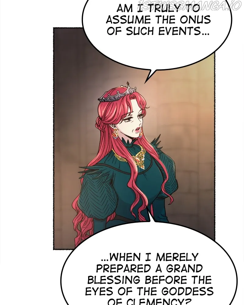 Like a Wind on a Dry Branch Chapter 86 - Page 42