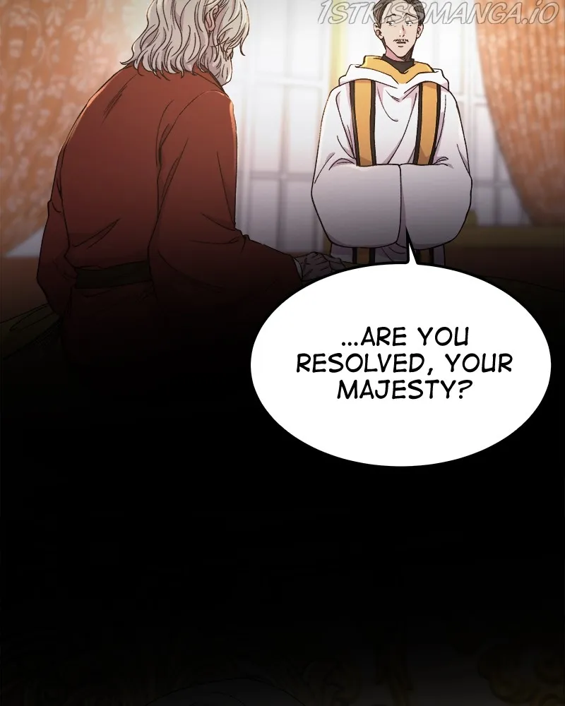Like a Wind on a Dry Branch Chapter 86 - Page 5
