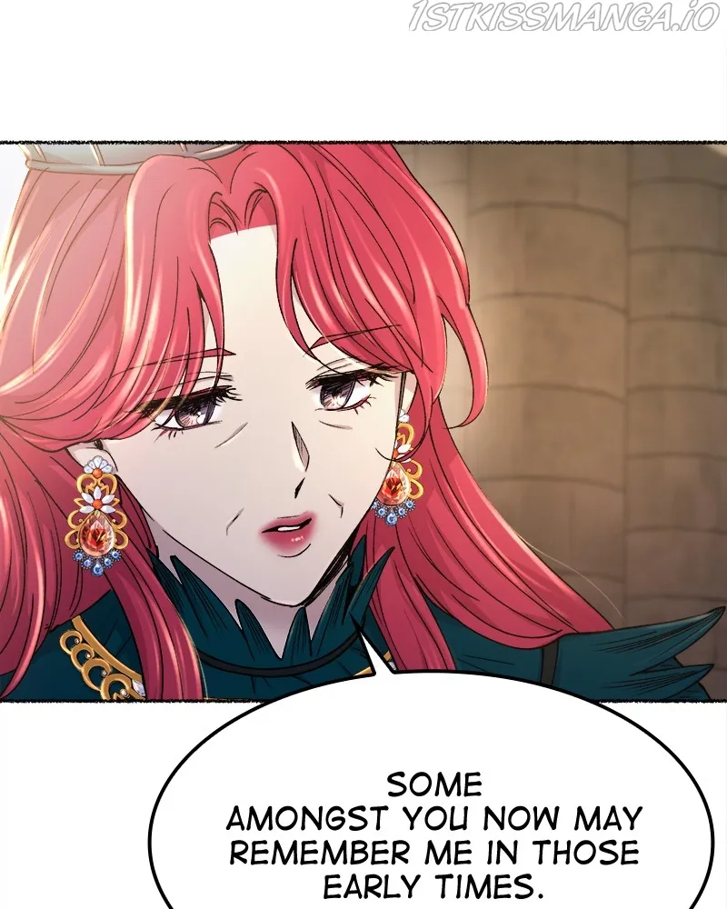 Like a Wind on a Dry Branch Chapter 86 - Page 53