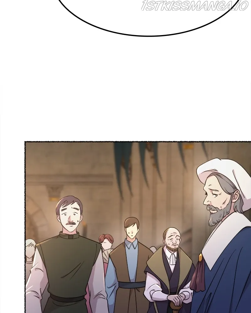 Like a Wind on a Dry Branch Chapter 86 - Page 54