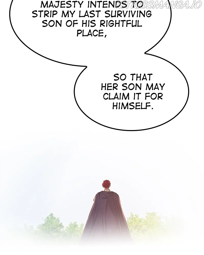 Like a Wind on a Dry Branch Chapter 86 - Page 59
