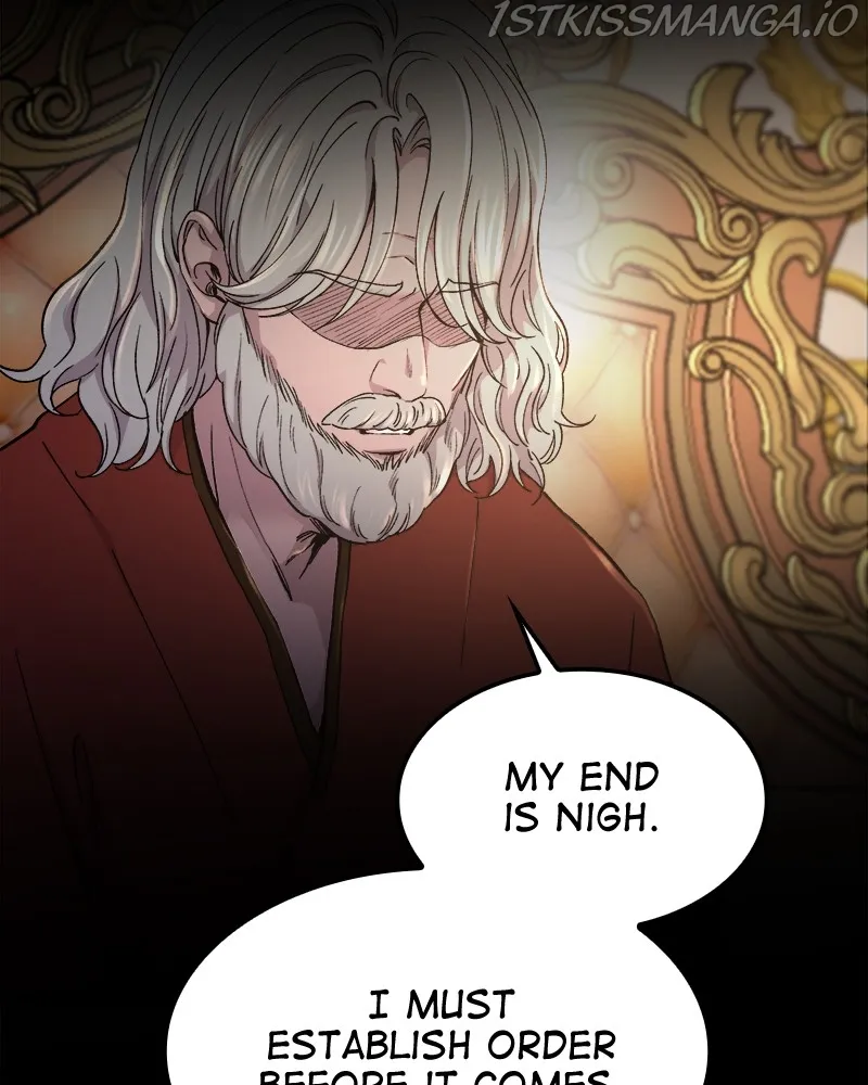 Like a Wind on a Dry Branch Chapter 86 - Page 6